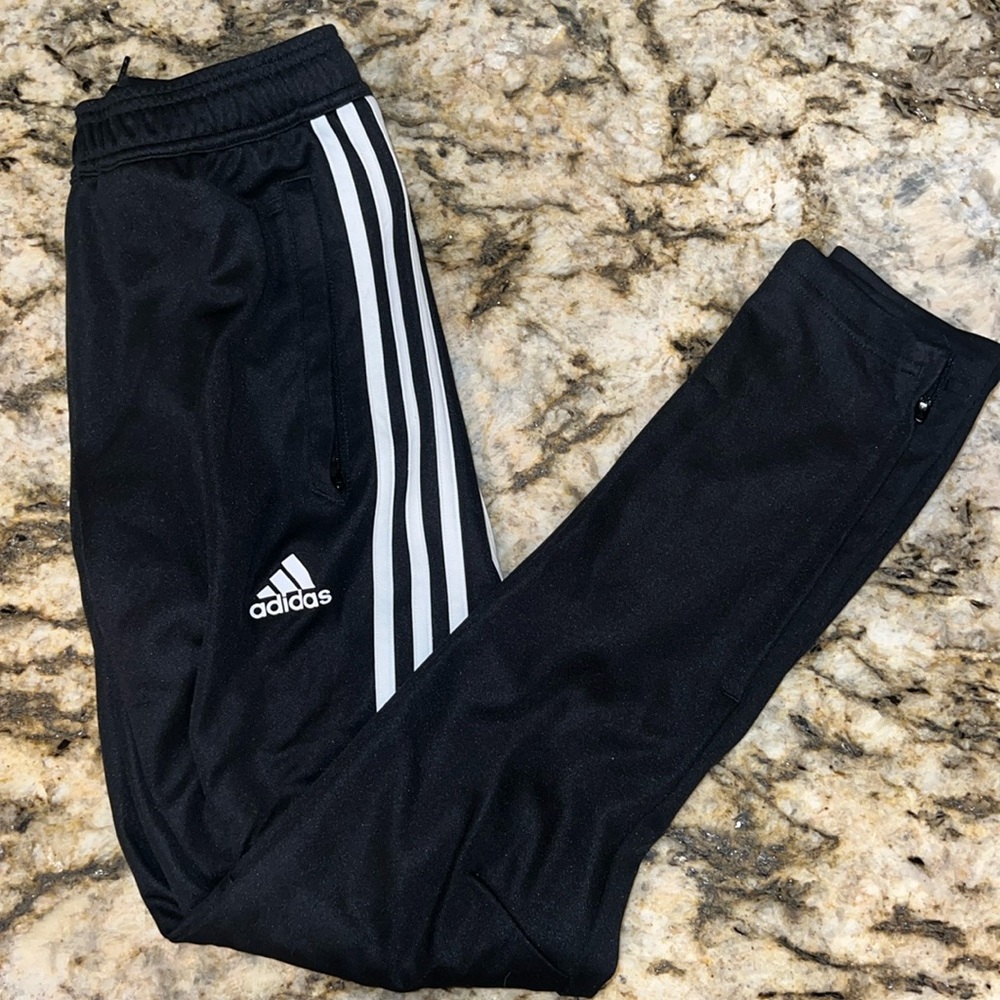 Adidas Track Pants, M